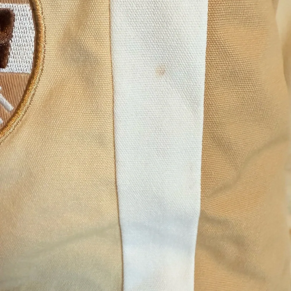 R3Bel Jacket Racing Speed Race Beige Mens - Picture 10 of 13